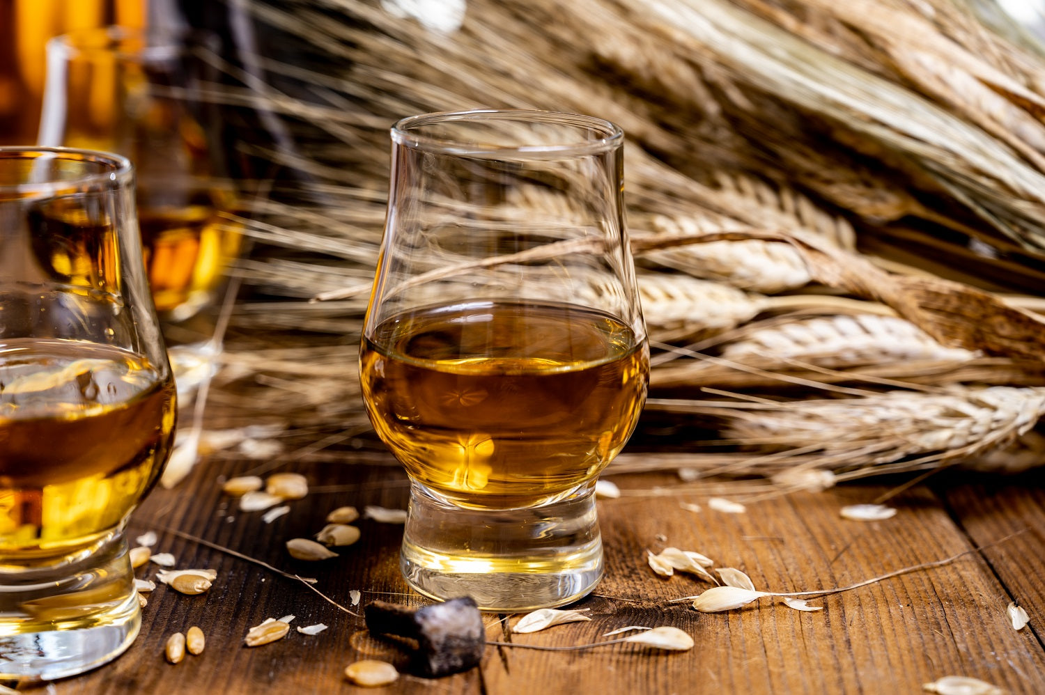 Read our guide to the key Scottish whisky regions and their distilleries