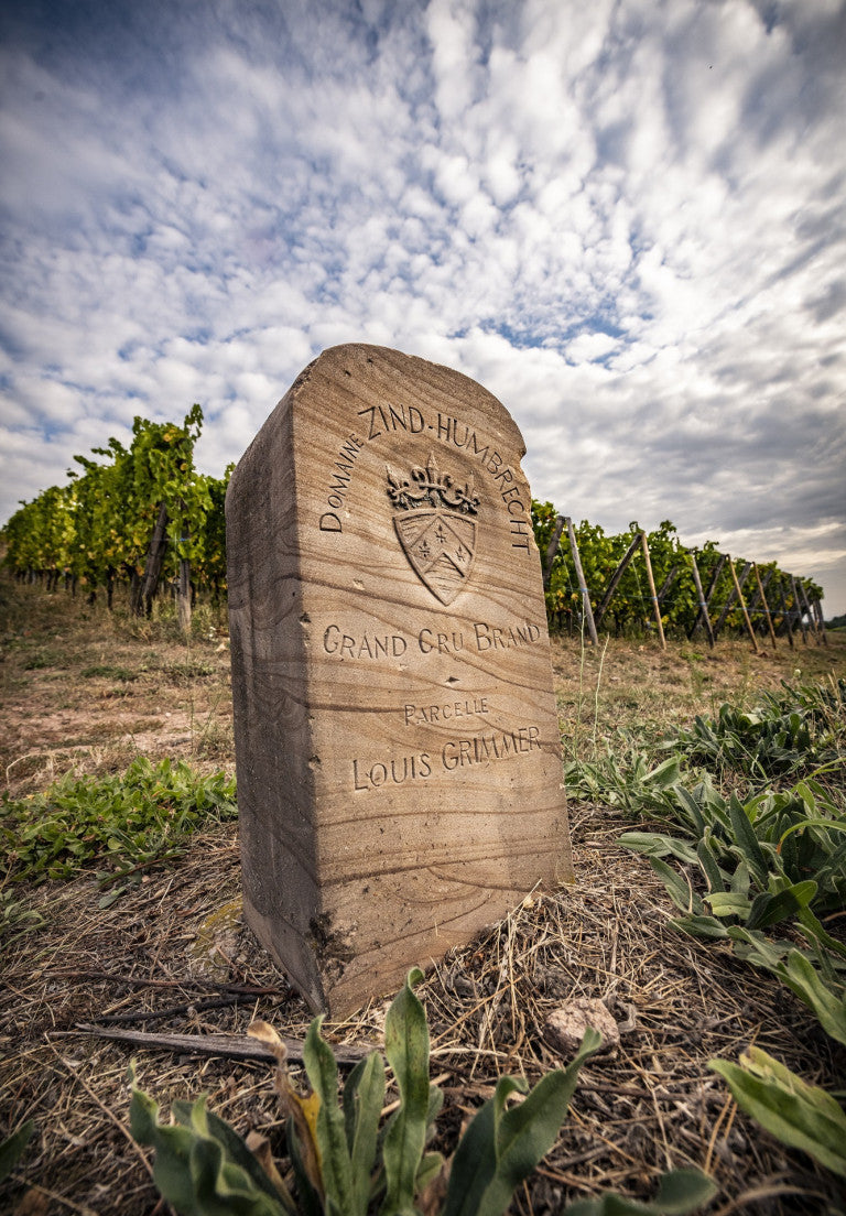 Domaine Zind Humbrecht