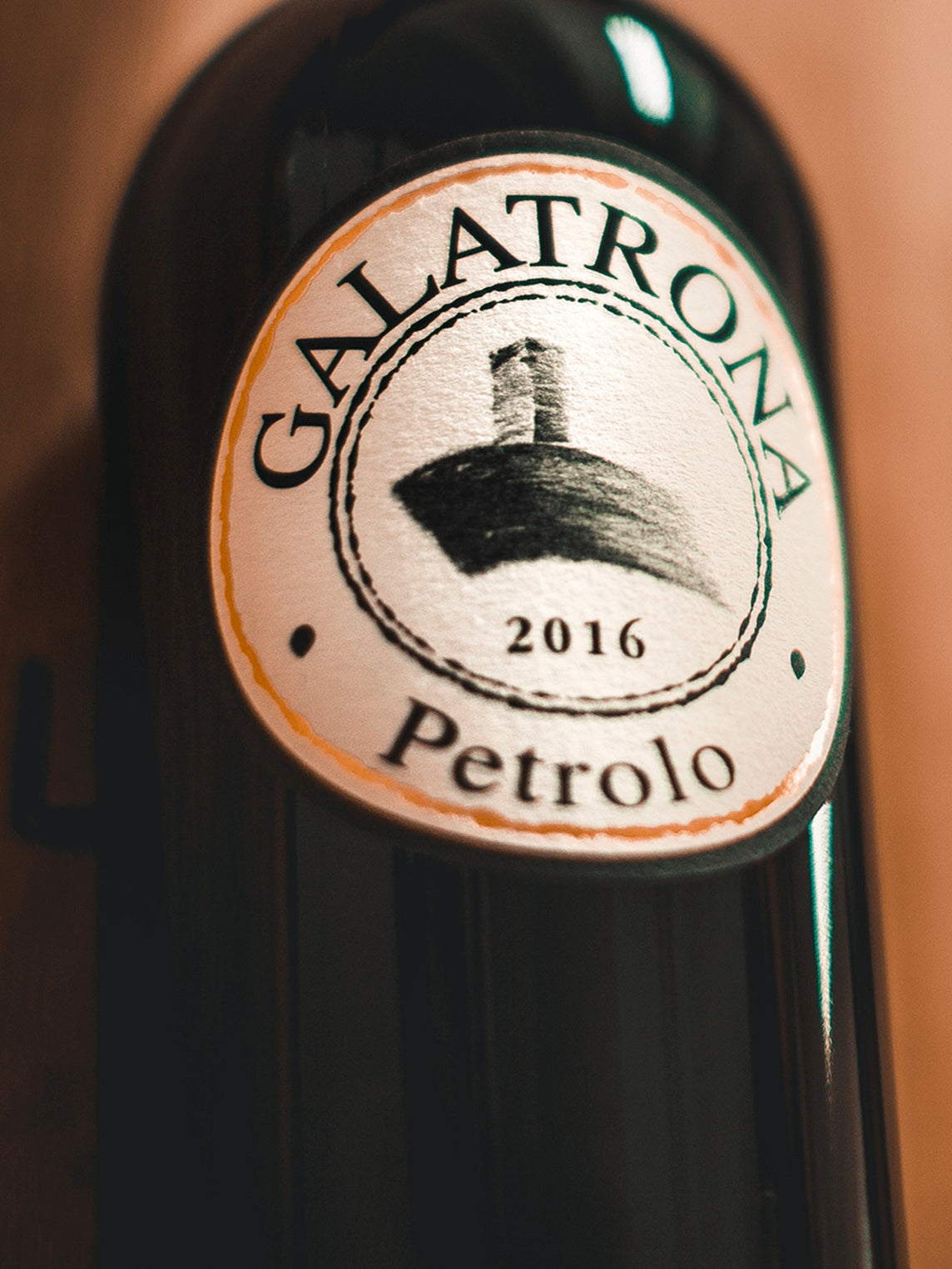 Petrolo