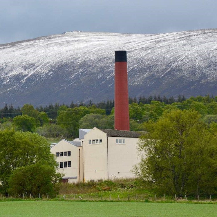 Benrinnes