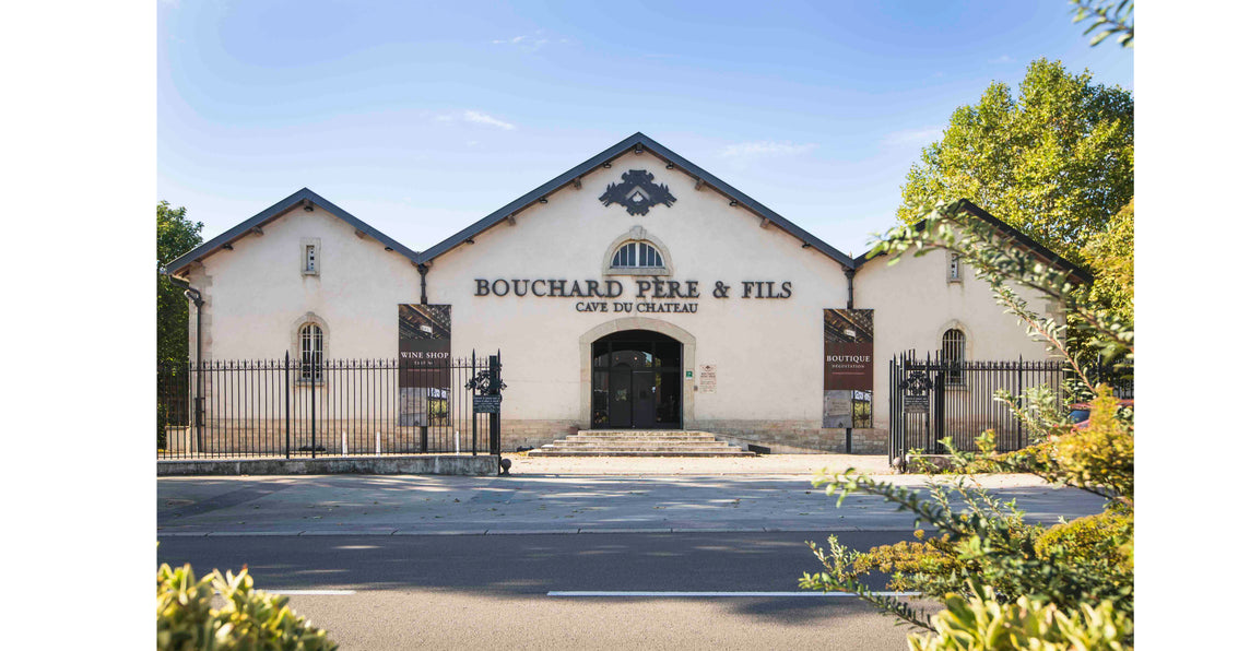 Bouchard Pere et Fils