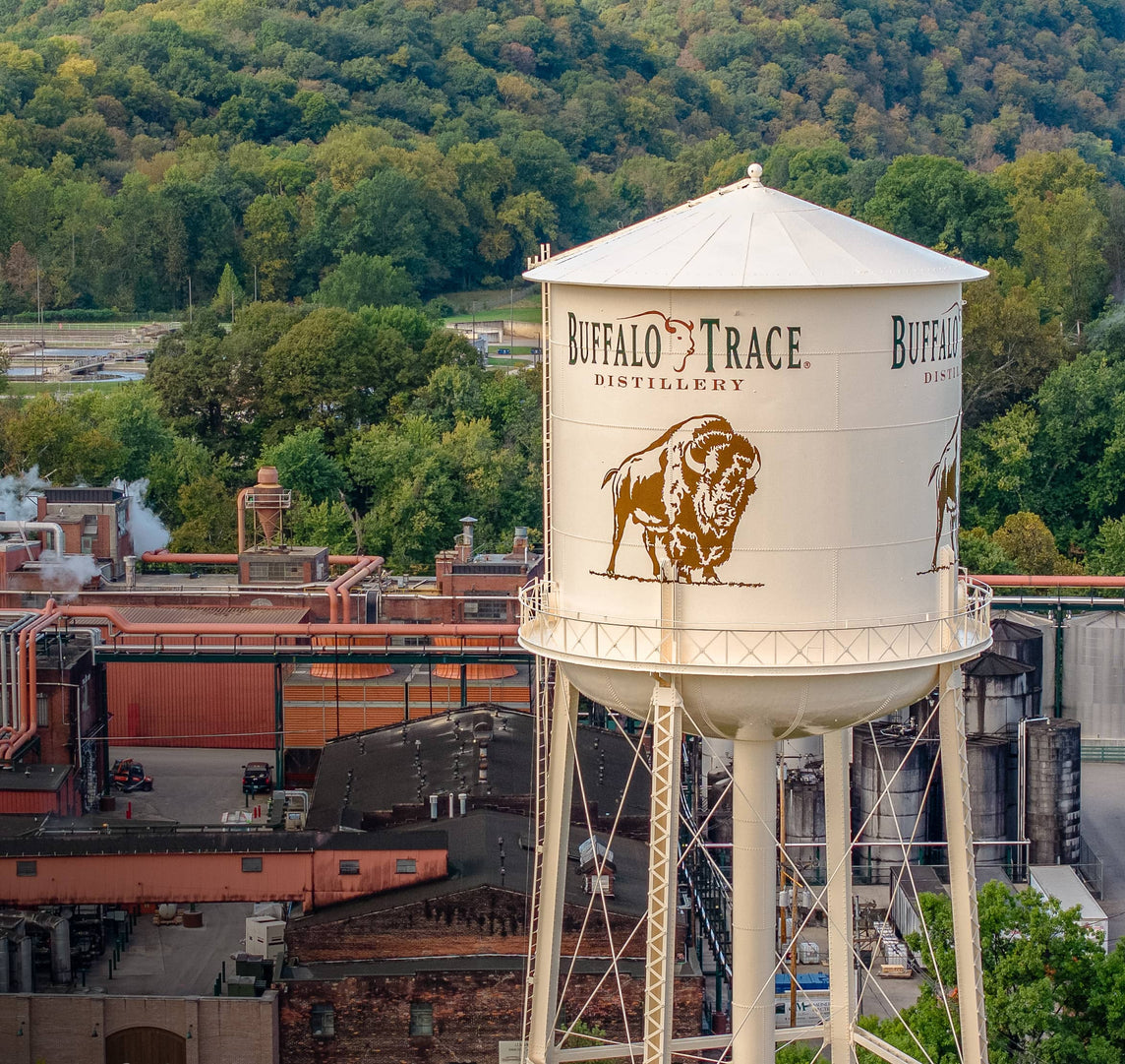 Buffalo Trace
