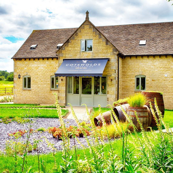 Cotswolds