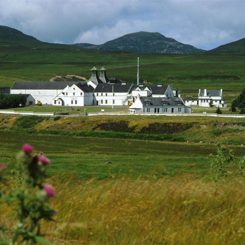 Cragganmore