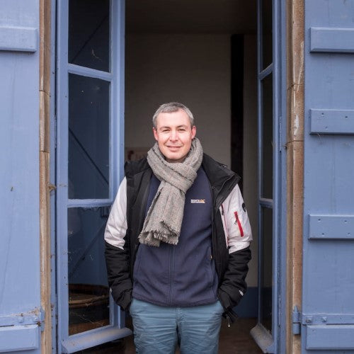 Prieure Roch