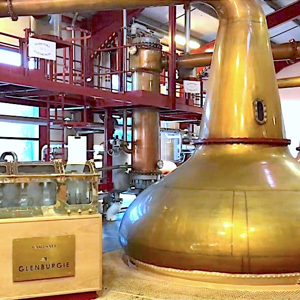 Glenburgie