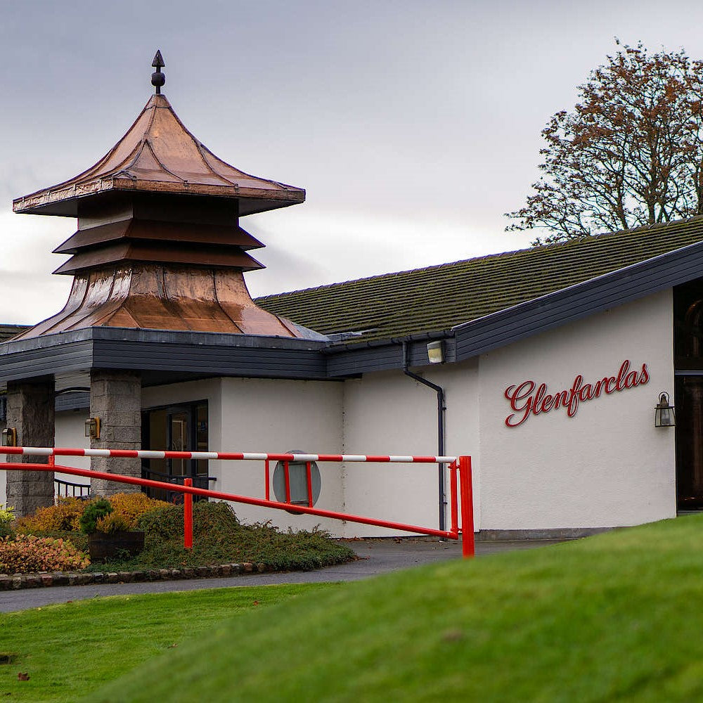 Glenfarclas