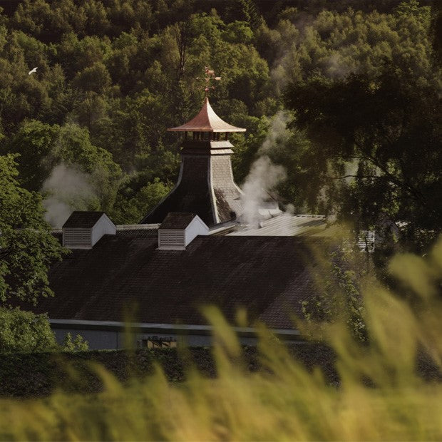 Glenfiddich
