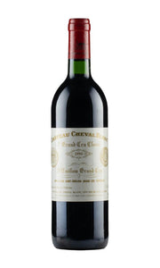 Château Cheval Blanc