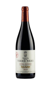Etna Rosso Feudo di Mezzo Terre Nere 2019