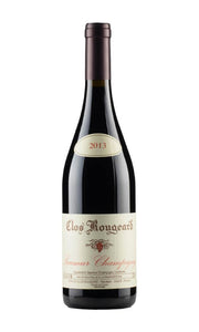 Clos Rougeard