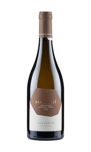 Vassaltis Barrel Fermented Assyrtiko 2020
