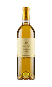 Chateau d'Yquem