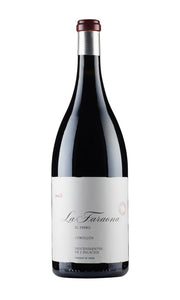 La Faraona Descendientes de J. Palacios Magnum 2015