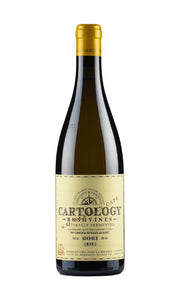 Cartology Chenin Blanc