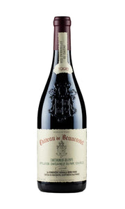 Beaucastel Chateauneuf-du-Pape