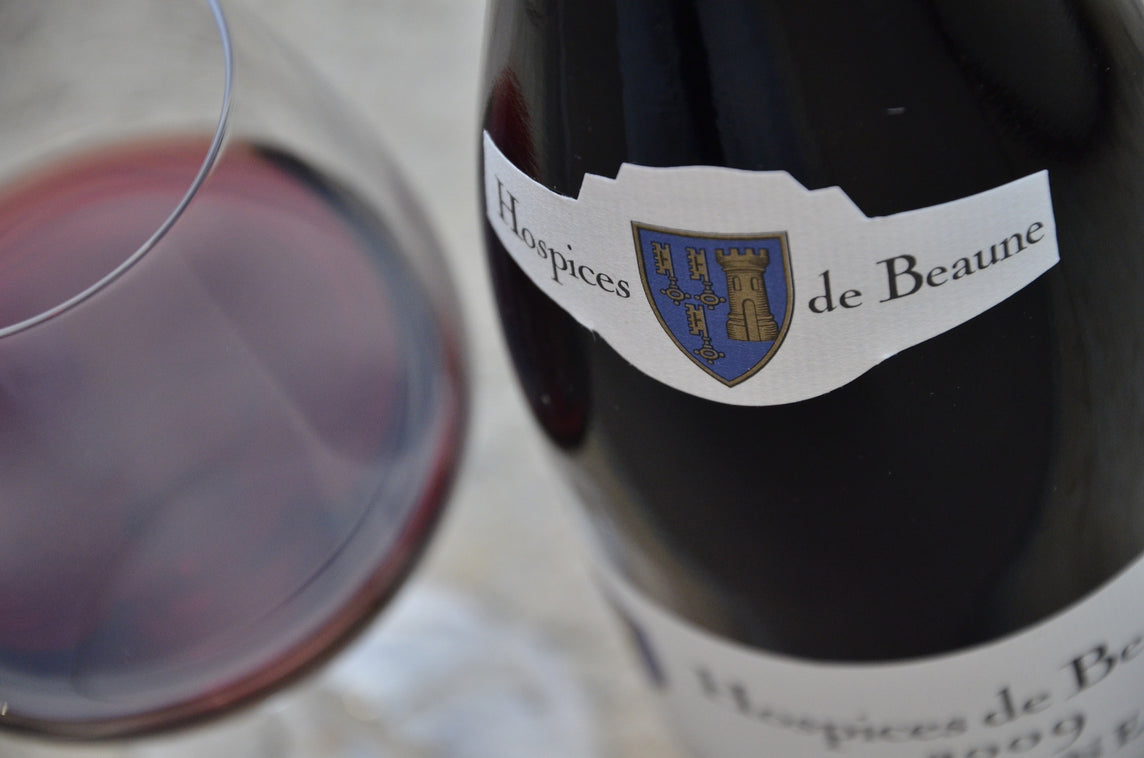 Hospices de Beaune