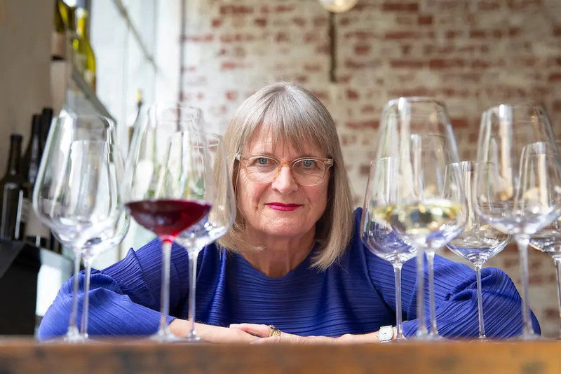 Rated by Jancis Robinson