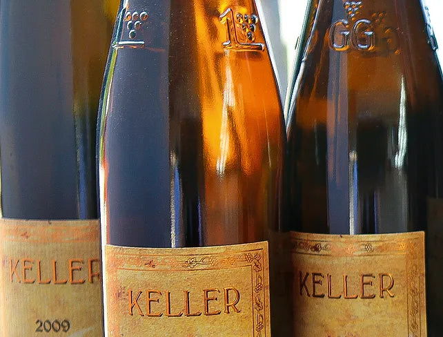 Keller