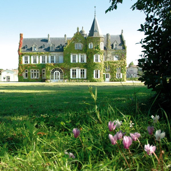 Chateau Lascombes