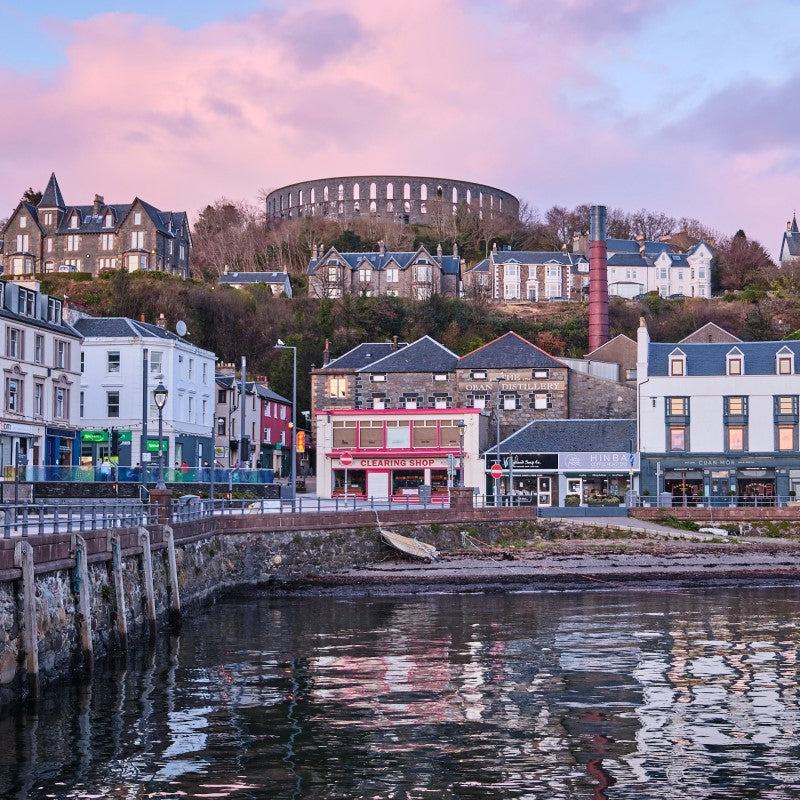 Oban