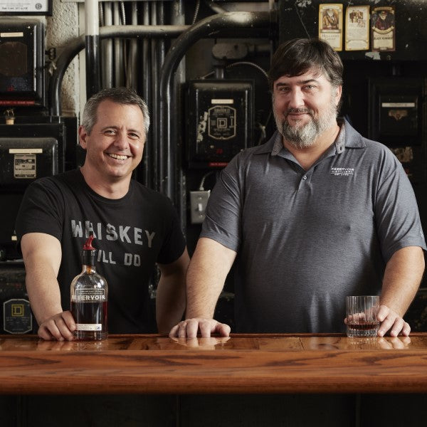 Reservoir Distillery