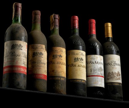 La Rioja Alta
