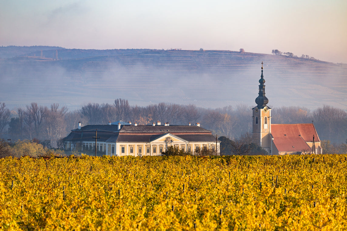 Schloss Gobelsburg