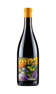 Cayuse are pioneers of biodynamic Syrah in Washington