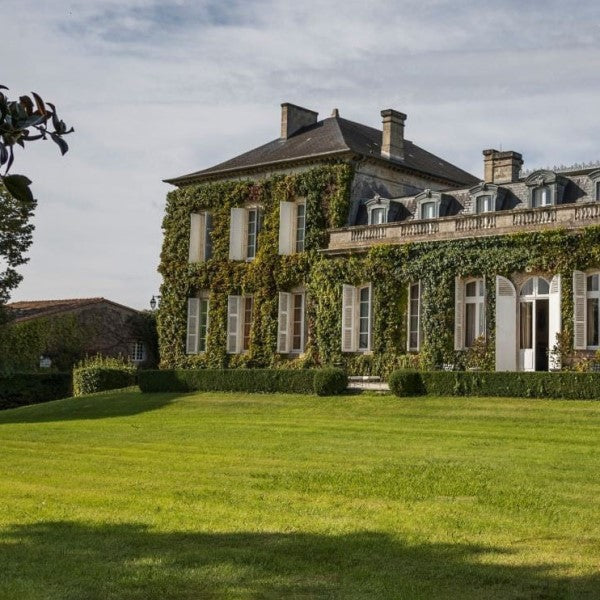 Chateau Talbot