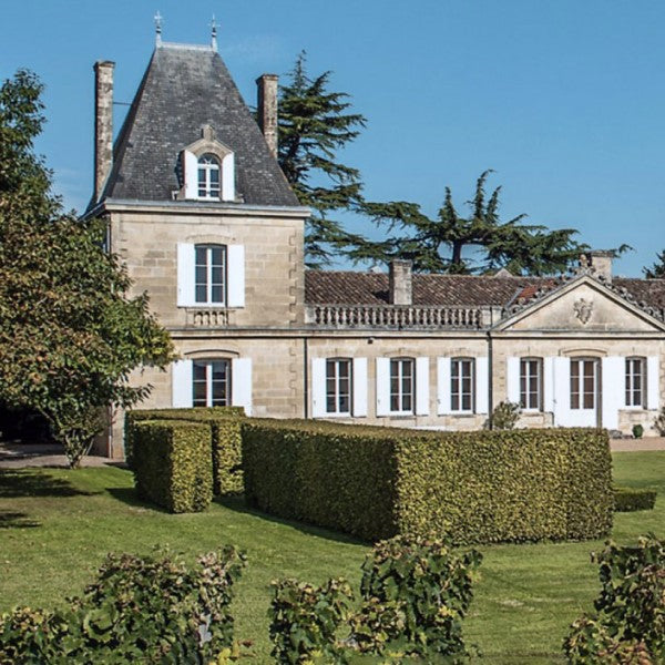 Vieux Chateau Certan 2005 – Hedonism Wines