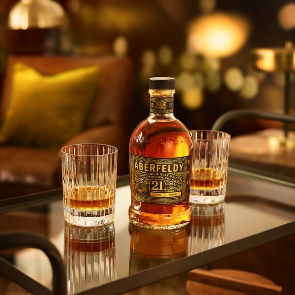 Aberfeldy