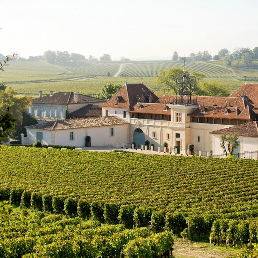 Chateau Angelus