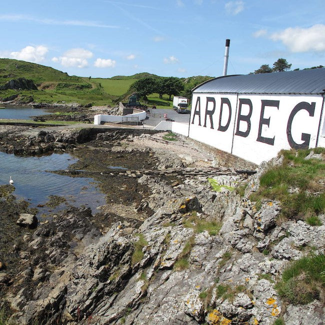 Ardbeg
