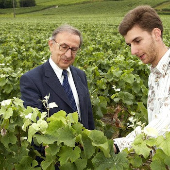 Armand de Brignac