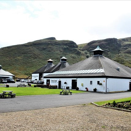 Arran