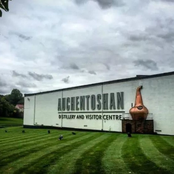 Auchentoshan