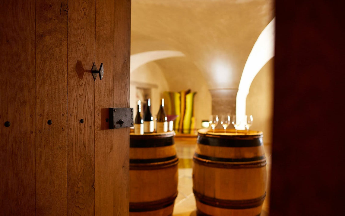 Domaine Bonneau du Martray