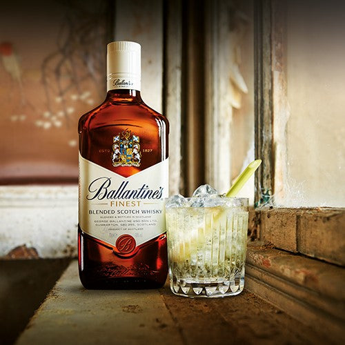 Ballantine`s 30 Year Old – Hedonism Wines