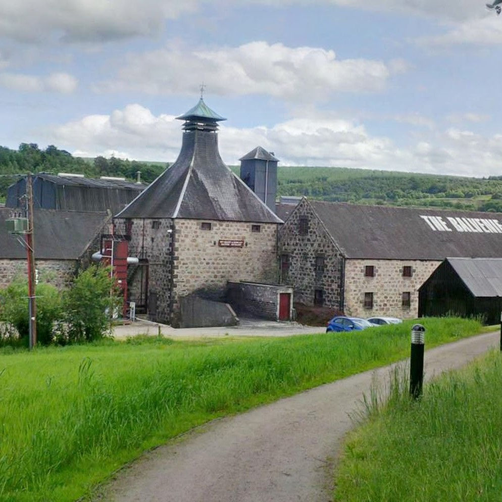 Balvenie