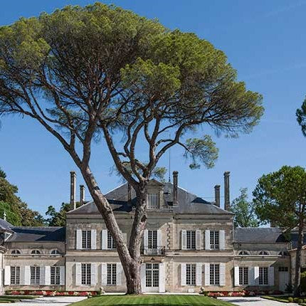 Chateau Batailley