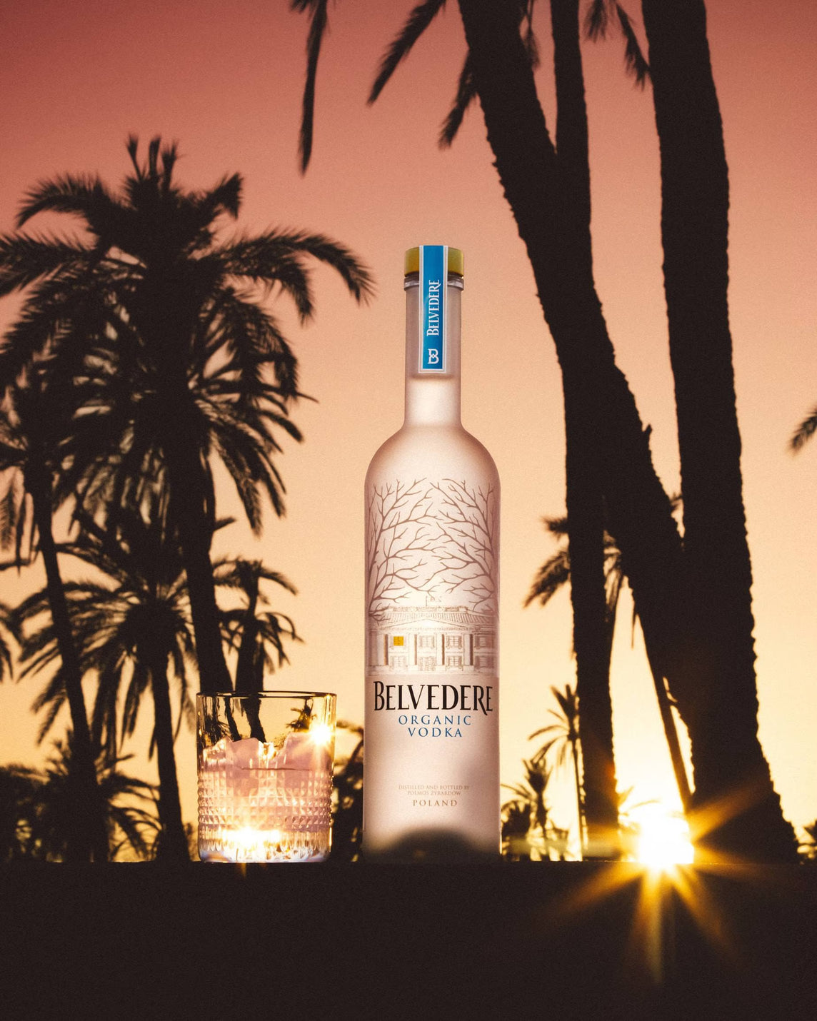 Belvedere