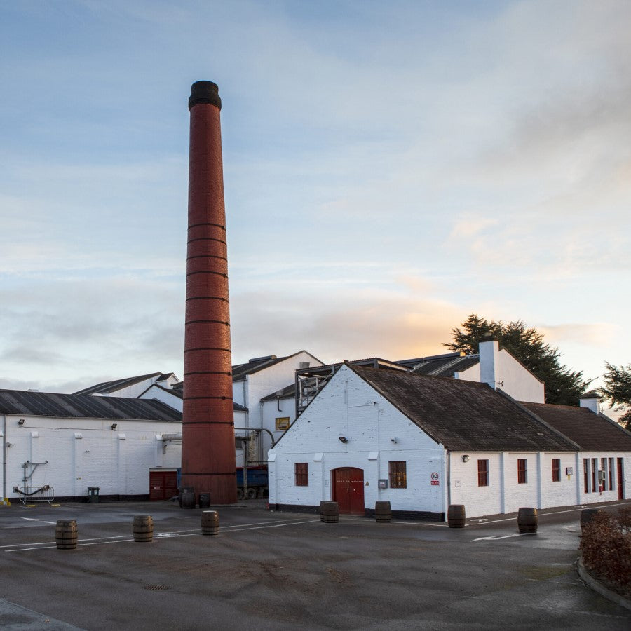 Benromach