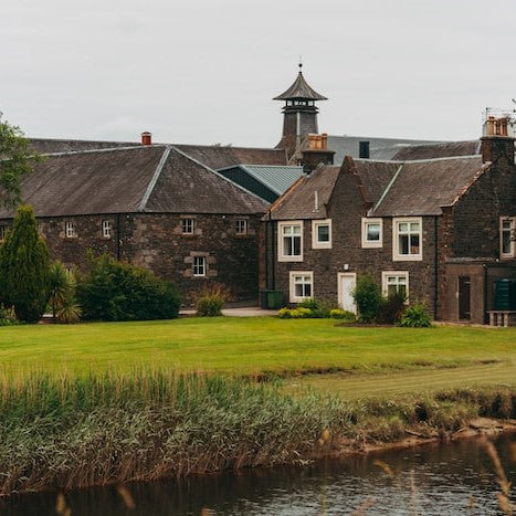 Bladnoch