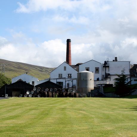Balmenach