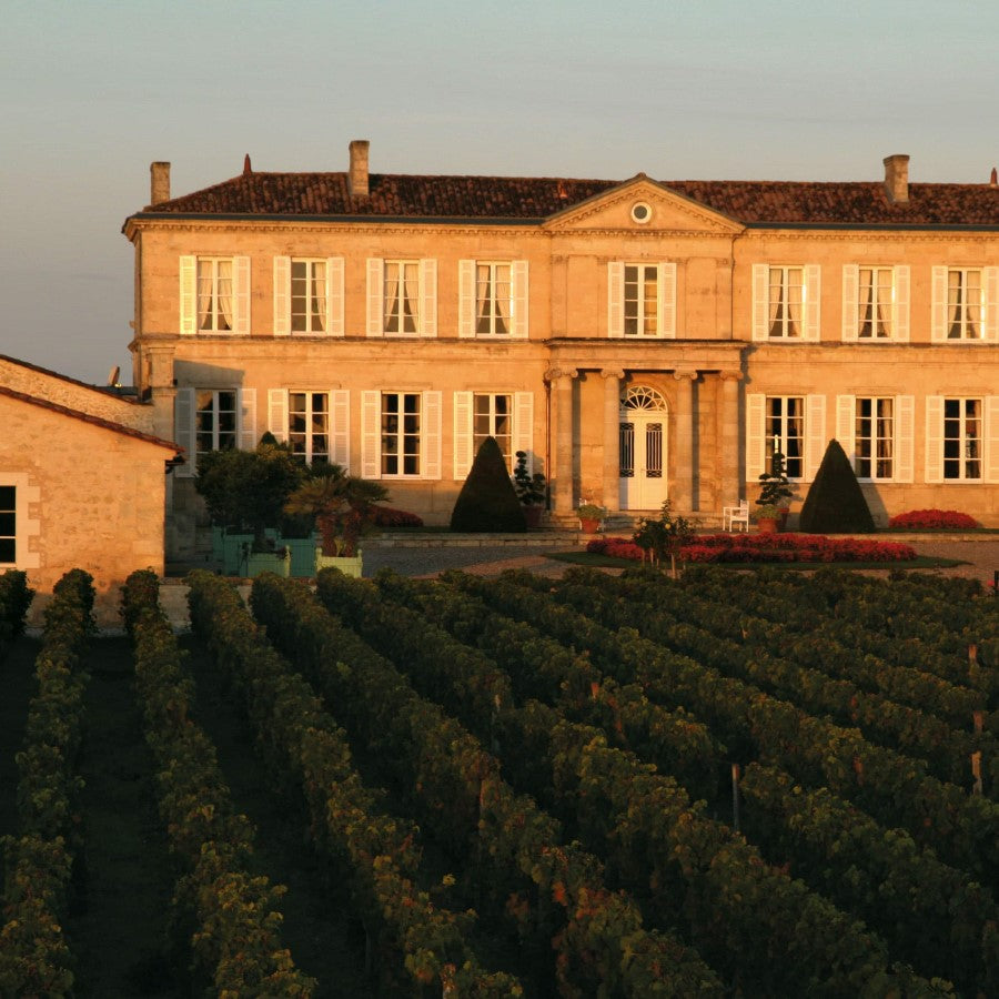 Chateau Branaire-Ducru