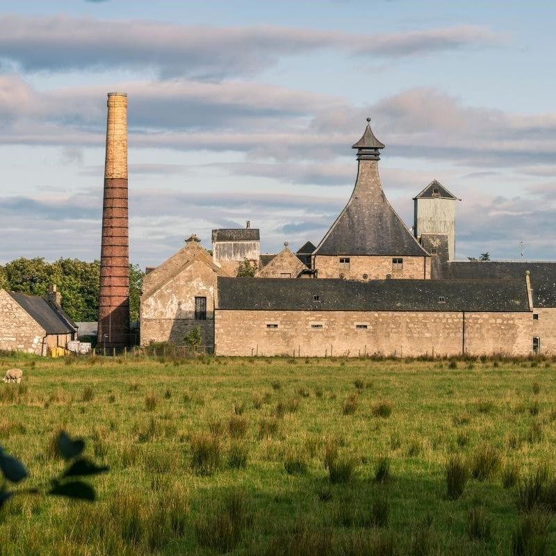 Brora