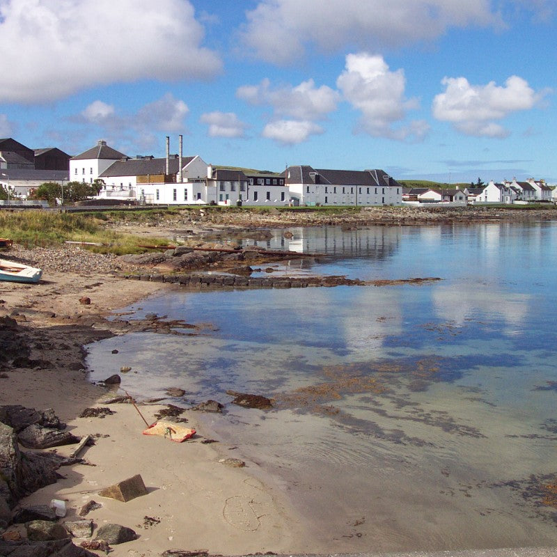 Bruichladdich