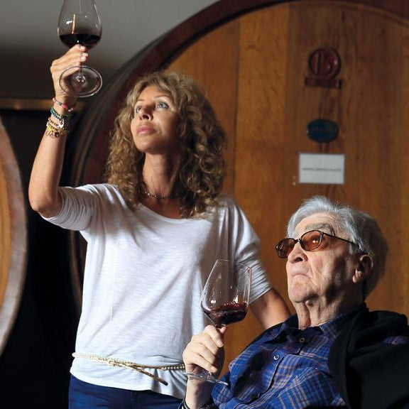 Bruno Giacosa