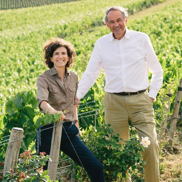 Bruno Paillard
